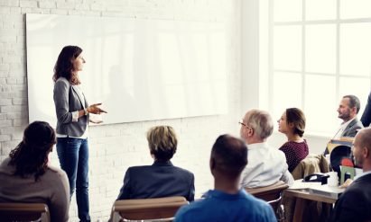 Performance-based training session